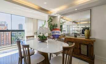 Imagem 6: 3 dormitórios com vista para o Parque Germânia