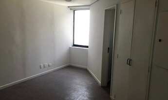 Imagem 6: Escritório com Vista magnífica, andar alto, para aluguel com 70 m2 em Bela Vista - São Pau