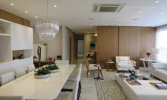 Imagem: Horizonte Flamboyant - 3 suítes de frente