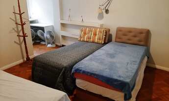 Imagem 5: Apartamento 3 quartos na Domingos Ferreira