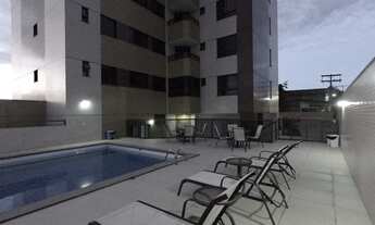 Imagem 6: Apartamento para venda com 144 metros quadrados com 3 quartos em Góes Calmon - Itabuna - B