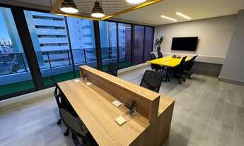 Imagem 7: Flat em Tambaú Flat / studio com 1 dormitório