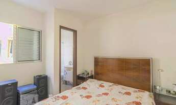 Imagem 6: Apartamento para venda com 56 metros quadrados com 2 quartos em Vila Camilópolis - Santo A