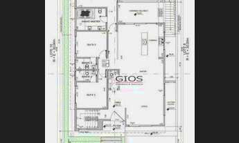 Imagem 2: Terreno à venda, 420 m² por R$ 850.000,00 - Resindecial Itahyê (Alphaville) - Santana de P
