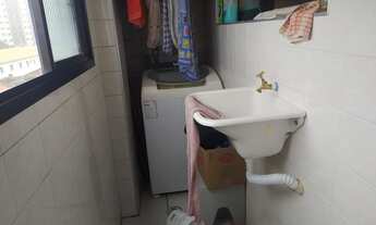 Imagem 6: Apartamento 48m² com 1 quarto 1 vaga, Caiçara , Escada, 3° andar, 140 mil á vista