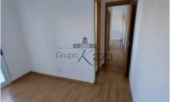 Imagem 7: Apartamento Novo no bairro Urbanova - 48m² com 2 Dormitórios (1 Suíte) - Caminho das Arvor