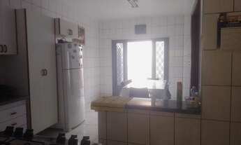 Imagem 7: Casa para aluguel, 3 quartos, 1 suíte, 4 vagas, Residencial Burato - Campinas/SP