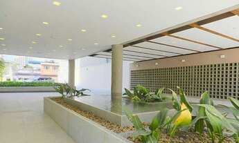 Imagem 7: Sala Comercial 33m