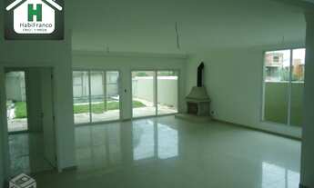 Imagem 4: Casa, Sobrado Novo em condomínio fechado, cotia