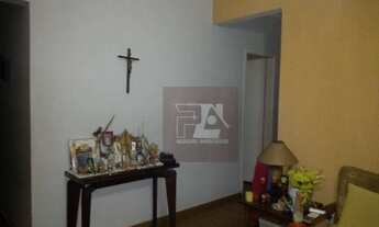 Imagem: Apartamento com 3 dormitórios à venda