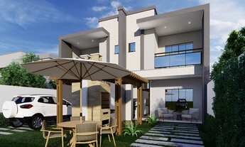 Imagem: Lindos Duplex - 04 dormitórios - Coité