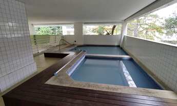 Imagem 3: Excelente apto varanda gourmet sala ampla 2qts 2banheiros acabamento 1ª lazer prox comérci