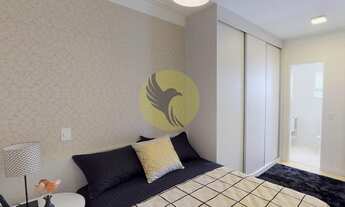 Imagem 6: Apartamento para Venda em Itu, Condomínio Residencial Torres de Itu, 3 dormitórios, 1 suít