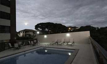 Imagem 3: Apartamento para venda com 144 metros quadrados com 3 quartos em Góes Calmon - Itabuna - B