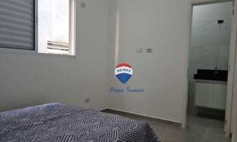 Imagem 3: Casa nova e mobiliada no Itaguá - Ubatuba/SP