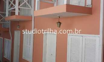 Imagem 1: Casa à venda tem 360m² com 7 suítes em Ilhabela - SP