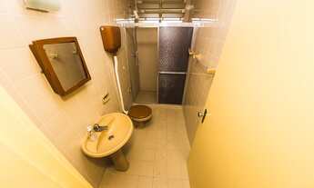 Imagem 4: Apartamento 1 quarto para aluguel Pelotas