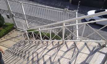 Imagem: Casa de Condominio, sobrado para aluguel