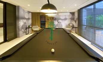 Imagem 3: FLORIANóPOLIS - Apartamento Padrão - Itacorubi