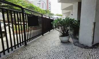 Imagem 2: Rio de Janeiro - Apartamento Padrão - Copacabana