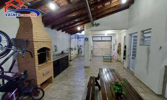 Imagem 2: Vendo ótimo sobrado na Vila Passos - Lorena/SP