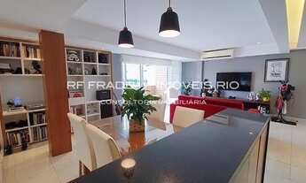 Imagem 5: Apartamento para venda com 160 metros quadrados com 2 quartos