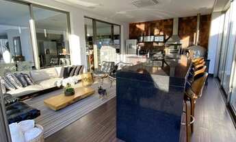 Imagem 7: Permuta - Lorian Boulevard, Excelente casa, 630m² - 4 suites - R$ 8.000.000