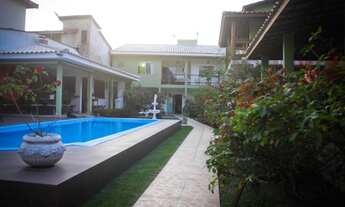 Imagem 2: Casa para venda com 300 metros quadrados com 5 quartos em Tabapiri - Porto Seguro - BA