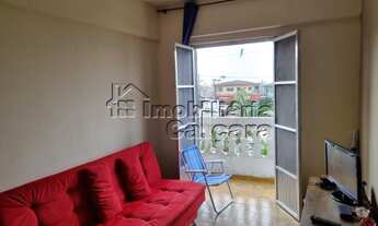 Imagem: Praia Grande - Apartamento Padrão - Caiçara