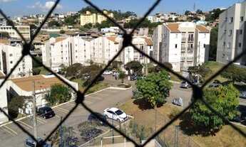 Imagem 4: Apartamento à venda - Vila Nambi - Jundiaí/SP