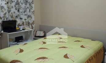 Imagem 7: Apartamento Edifício JCF, 69 m² por R$ 430.000 - Vila Paraíba - Guaratinguetá/SP