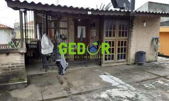 Imagem 4: Casa com 3 dorms, Jardim Palmares (Zona Sul), São Paulo - R$ 1 mi, Cod: 3842