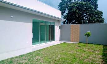 Imagem 2: Casa Carandá Bosque