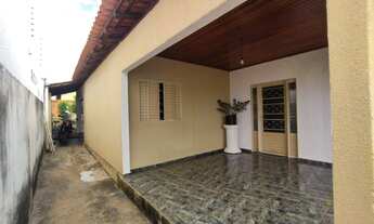 Imagem 4: Alugo casa com 2 quartos no bairro cabo Michel várzea grande