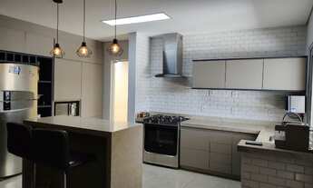 Imagem 5: Casa Condomínio