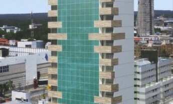 Imagem 1: Apartamento para Venda em João Pessoa, Manaíra, 2 dormitórios, 1 suíte, 2 banheiros, 1 vag