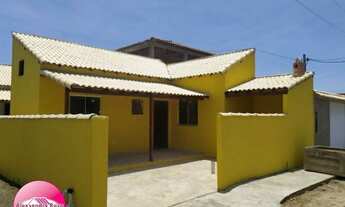 Imagem: Casa em Unamar à venda (Tamoios) Cabo Frio