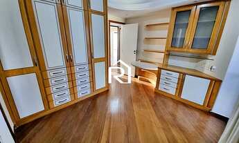 Imagem 6: Apartamento para venda possui 155 metros quadrados com 4 quartos em Praia do Canto - Vitór