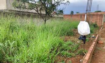 Imagem 3: Lote/Terreno para venda com 200 metros quadrados em Fazenda Dourados - Aparecida de Goiâni