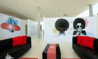 Imagem 3: Smart city laguna terreno