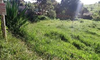 Imagem 3: TERRENO RESIDENCIAL em CAMPINAS - SP, LOTEAMENTO CHÁCARAS GARGANTILHAS