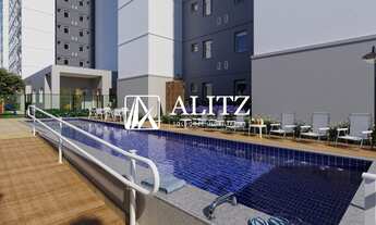 Imagem 2: GOIâNIA - Apartamento Padrão - Setor Faiçalville