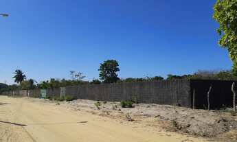 Imagem 2: Excelente terreno para Construtora , 2.520 m² Encantada - Eusébio - CE