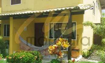 Imagem 2: Casa à venda com 3 quartos dentro de condomínio na Rasa Búzios