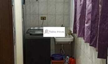 Imagem 5: Apartamento para venda possui 120 metros quadrados com 2 quartos em Centro - São Vicente