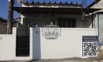 Imagem 3: Casa de frente com 01 quarto em São João de Meriti