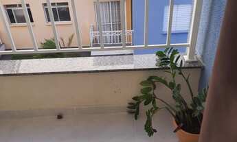 Imagem: Apartamento para venda tem 48 metros quadrados