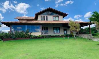 Imagem: Chácara com três mil metros Ref.GM-0220