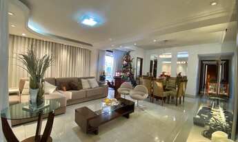 Imagem 2: Excelente apartamento no melhor ponto do Bairro Castelo, 1 por andar com 183,00m2