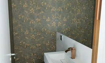 Imagem 6: CASA TÉRREA CONDOMÍNIO CYRELLA ZONA SIL UBERLÂNDIA